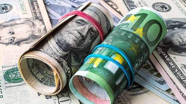 Oklar yine yukarı yönlü! Dolar ve euroda artış başladı: 19 Ağustos güncel dolar ve euro kurları