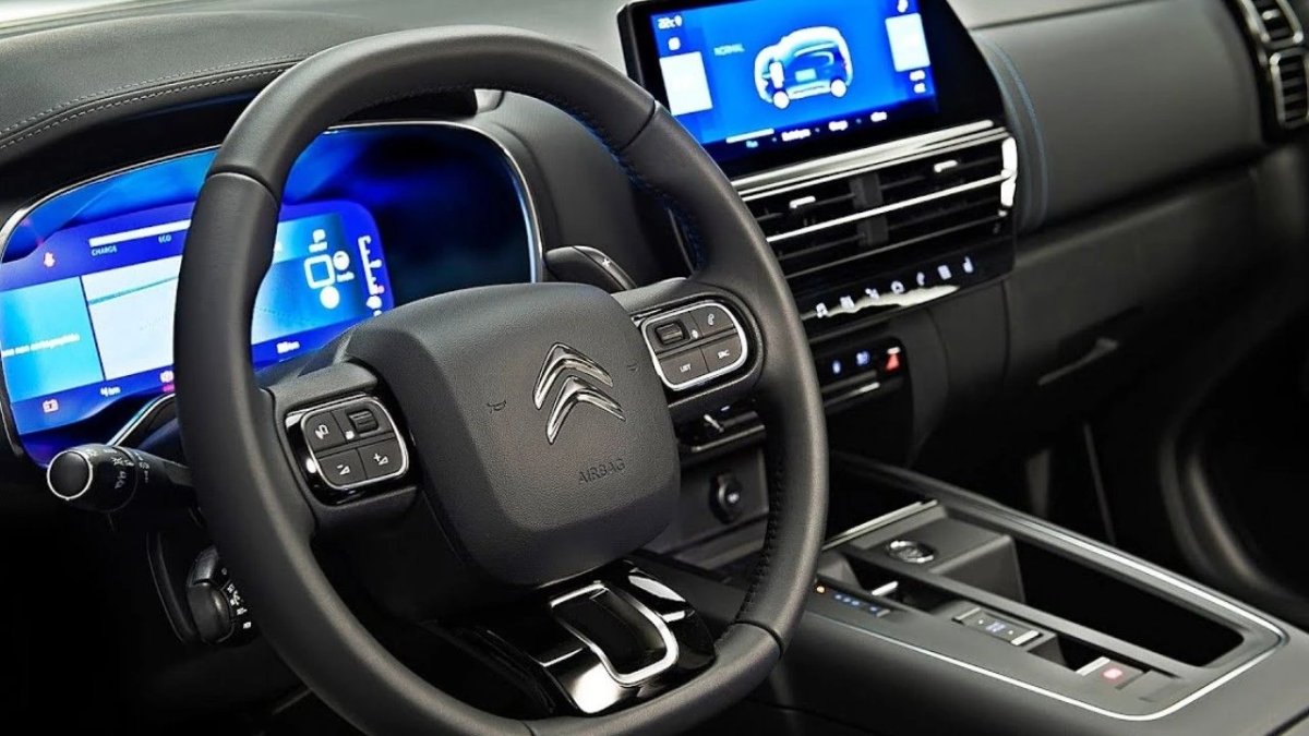 Citroen'den haziran ayına özel faizsiz kredi kampanyası
