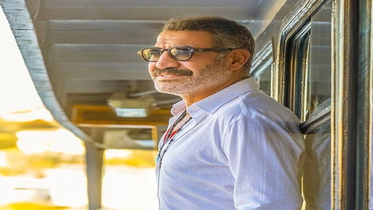 Hakan Altun'dan yeni imaj sürprizi