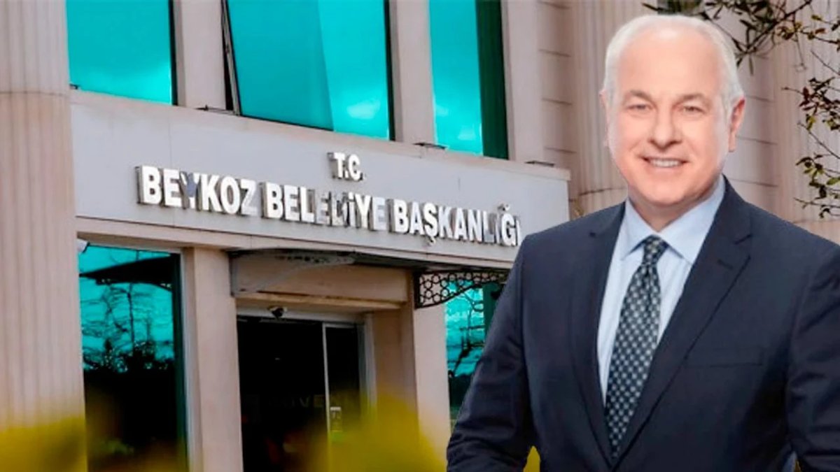Son dakika! Beykoz Belediyesi iddianamesi kabul edildi: İlk duruşma 2 Eylül'de