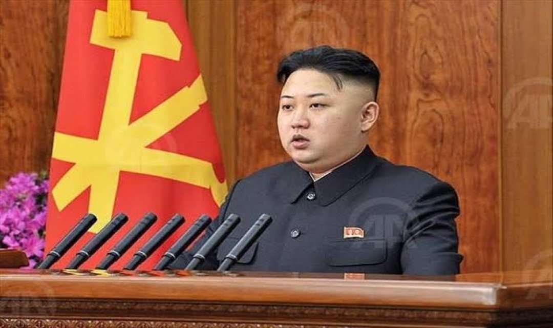 Kuzey Kore lideri Kim Jong-un’dan Rusya’ya koşulsuz destek sözü!