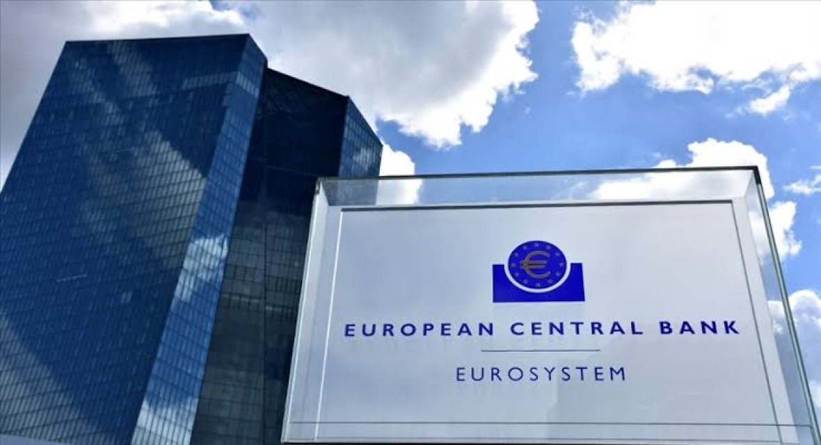 ECB faizi indirdi: 2023 yılından bu yana en düşük seviyede