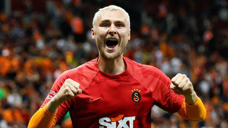 Nelsson geri mi dönüyor? Okan Buruk kararını verdi