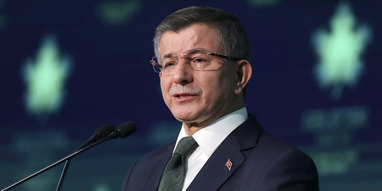 Davutoğlu’ndan bayram mesajı: “Bayramlar artık ekonomik yük haline geldi”