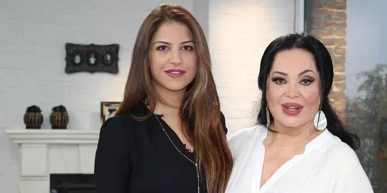 Türkan Şoray’ın kızı Yağmur Ünal'ın yeni aşkı herkesi şaşırttı