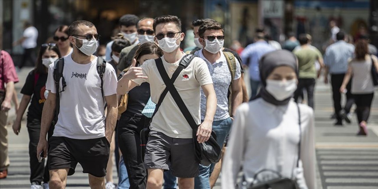 Yeni Koronavirüs tehlikesi: Küresel alarm verildi