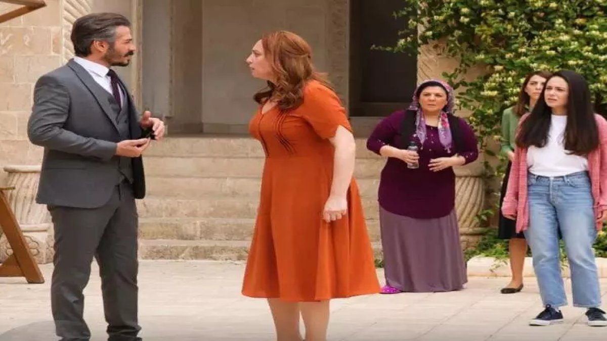 Ünlü oyuncu estetik operasyon sonrası felç kaldı