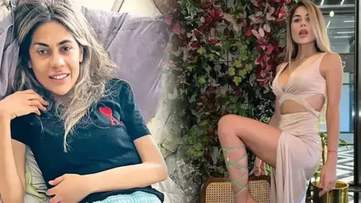 Nihal Candan yoğun bakıma alınmıştı: Organ yetmezliği teşhisi kondu