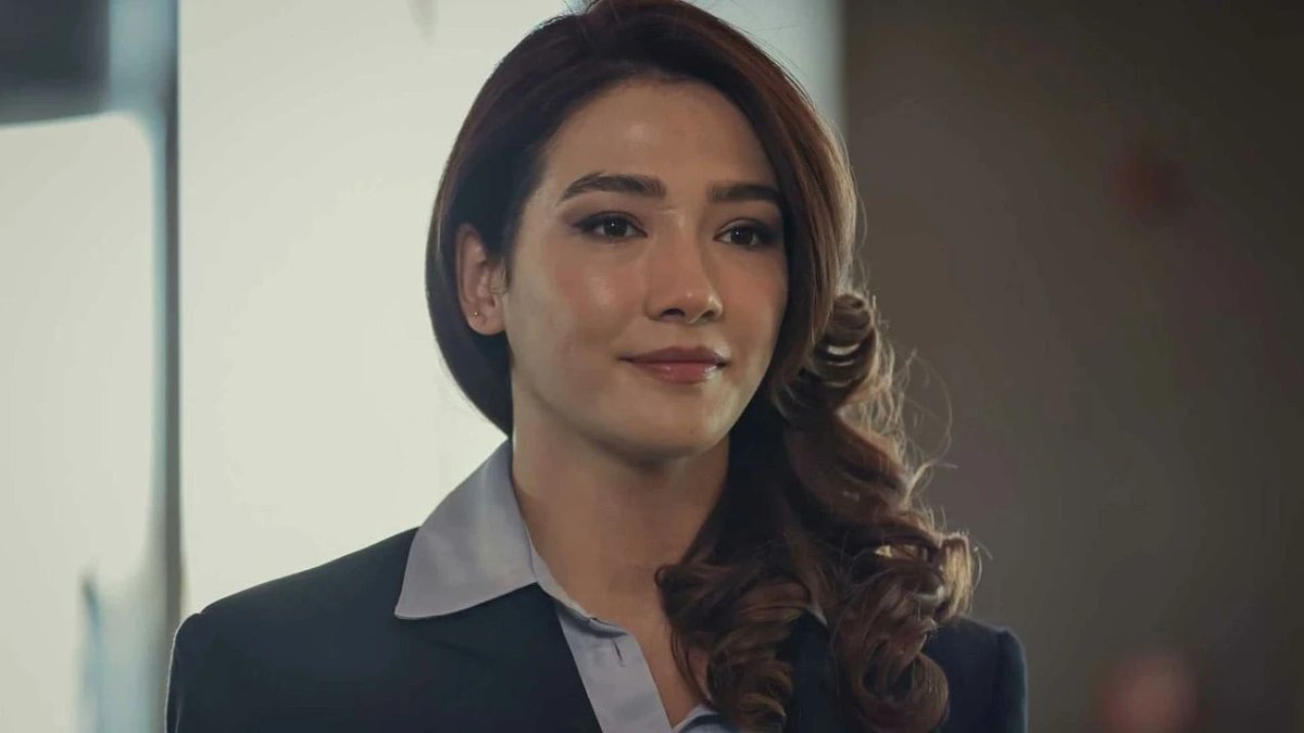 Aybüke Pusat "Teşkilat"tan ekrana dönüyor: Yeni adresi belli oldu