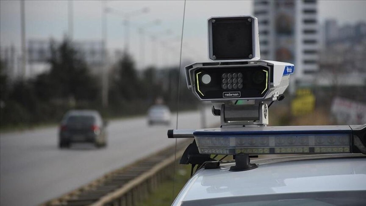Radar cezasına nasıl itiraz edilir? İşte şartlar, belgeler ve başvuru adımları