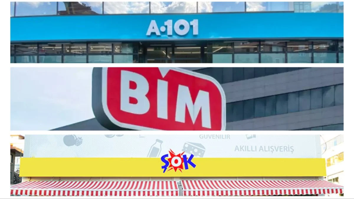 Bayramda marketler açık mı? BİM kapalı mı, A101, ŞOK ve Migros market saat kaçta açılıyor ve kapanıyor?