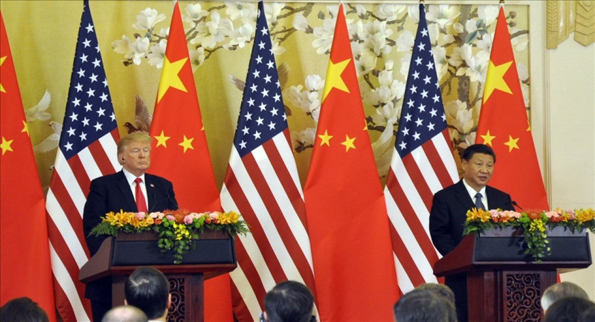 Trump-Şi teması piyasaları hareketlendirdi