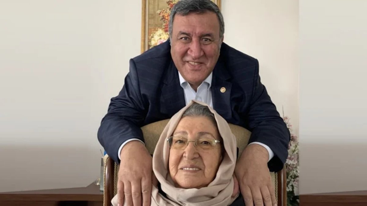 CHP milletvekili Gürer'in acı günü