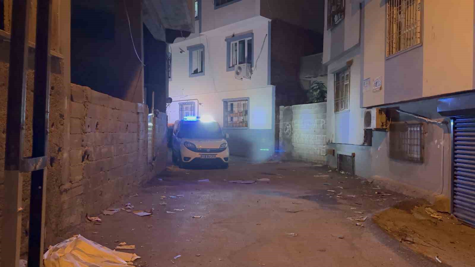 Gaziantep’te kahreden olay: Anne ve küçük kızı evlerinde ölü bulundu