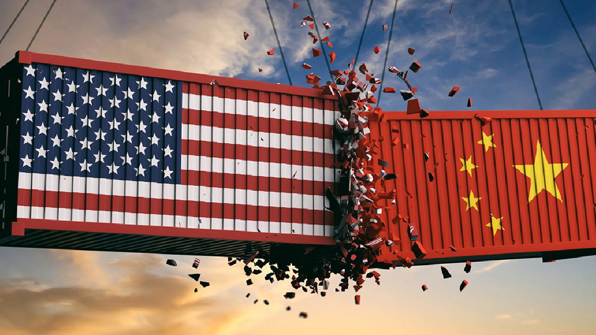 Trump duyurdu: ABD-Çin ticaret müzakereleri Londra’da yapılacak