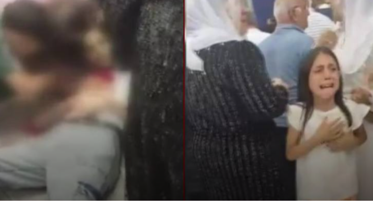 Siirt'te dehşet! Düğün salonuna silahlı saldırı: Ölü ve yaralılar var
