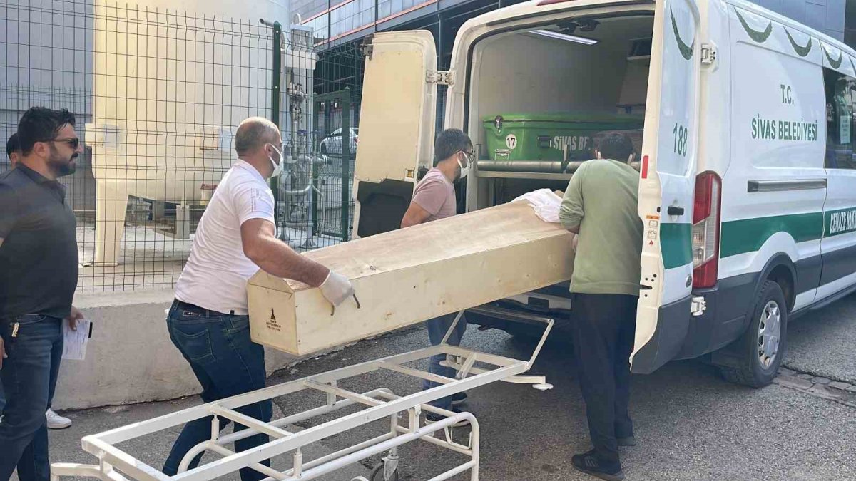 Sivas'ta kene kabusu: Can kaybı 6'ya yükseldi