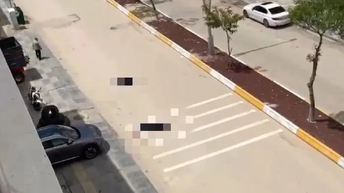 Çankırı'da silahlı kavga: Muhtar öldü 3 kişi yaralandı