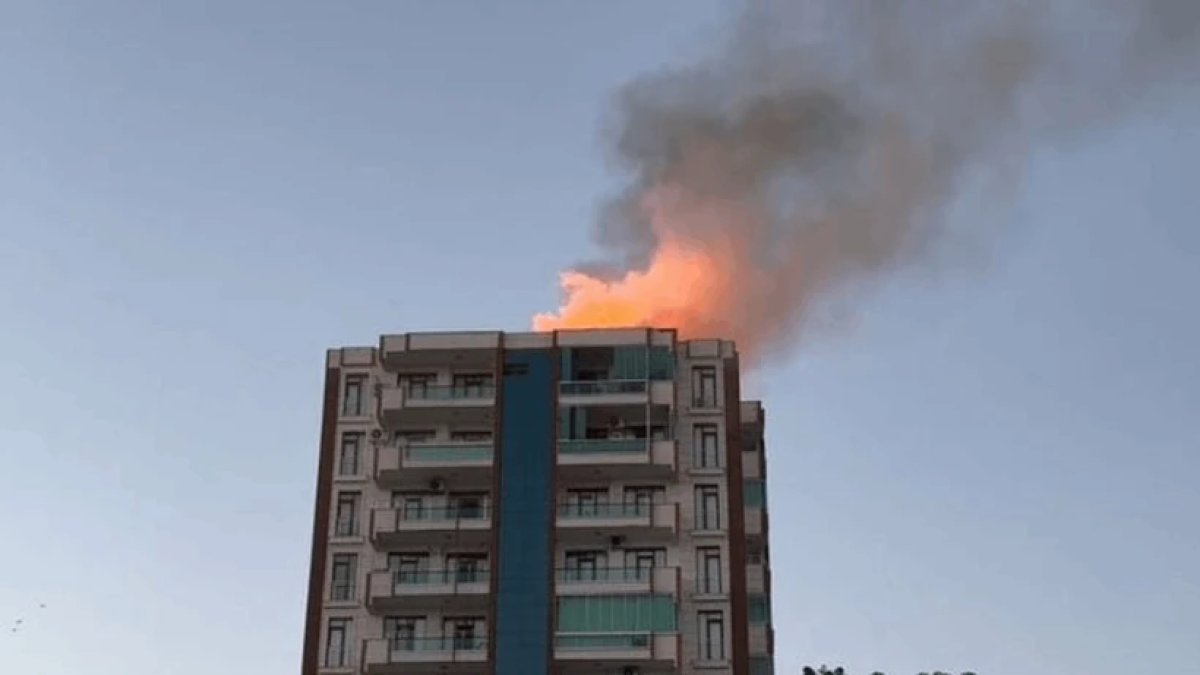 Diyarbakır’daki yangın faciasında gözaltı sayısı 5’e yükseldi