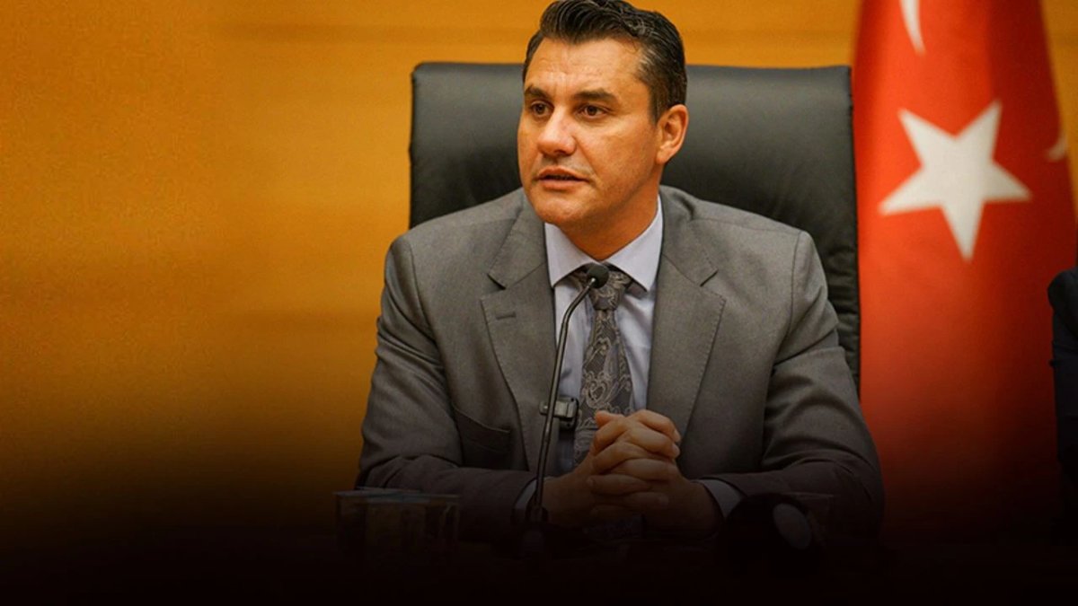 Manisa Büyükşehir Belediye Başkanı Ferdi Zeyrek'in son durumu:  Hastanenin başhekimi açıkladı