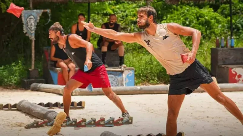 Survivor'da ilk finalist belli oldu