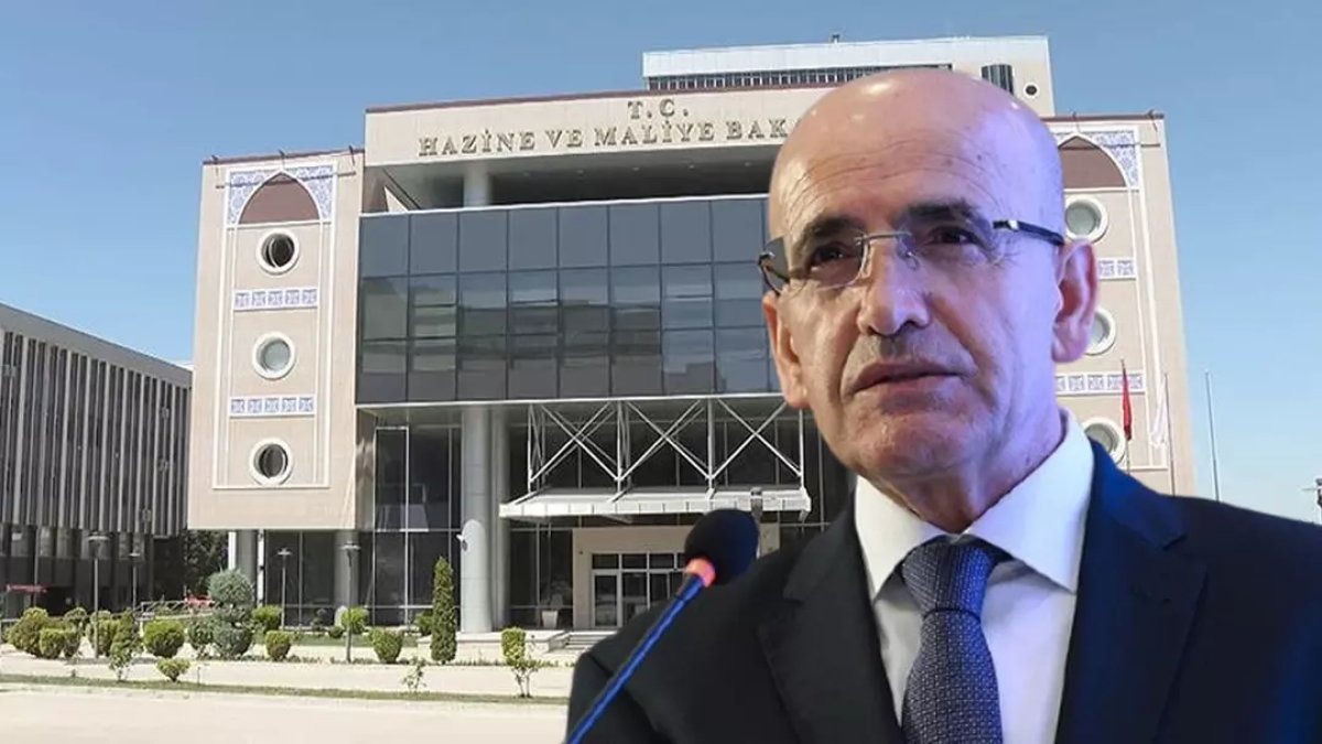 Maliye didik didik inceliyor: 10 bin şirket ortağının hesapları mercek altında