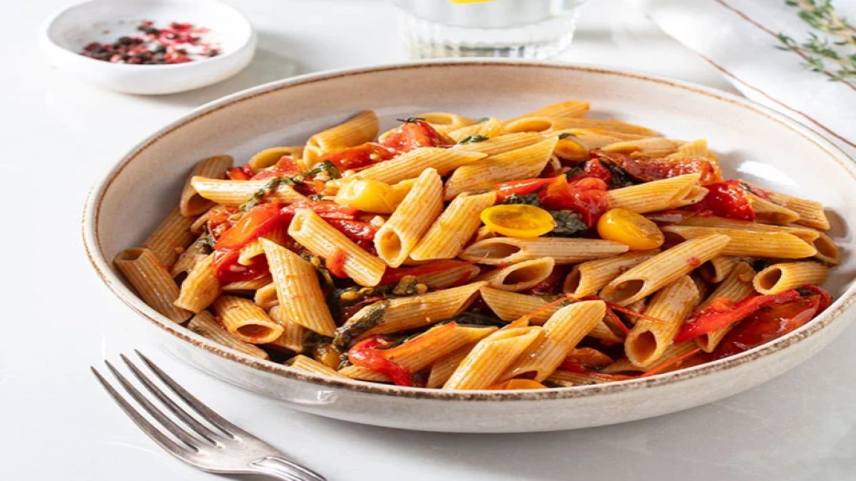 Barilla’dan Avrupa’da geri çağırma: Makarnalarında kurşun çıktı