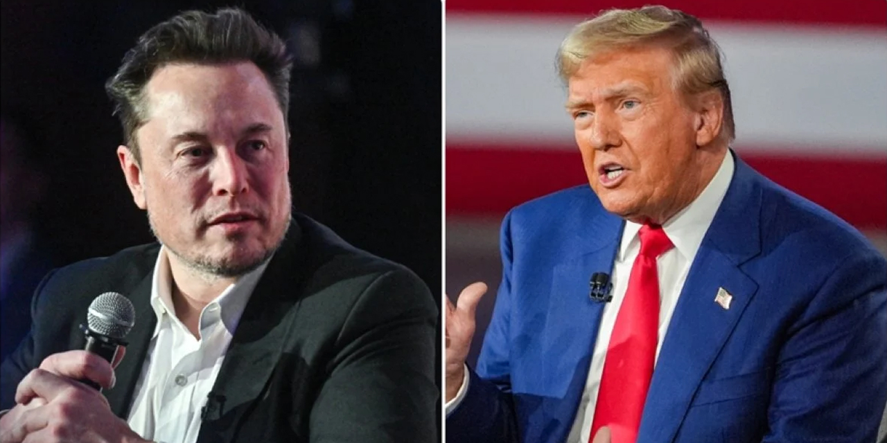 Elon Musk’tan geri adım: “Trump, Epstein dosyalarında” paylaşımını sildi