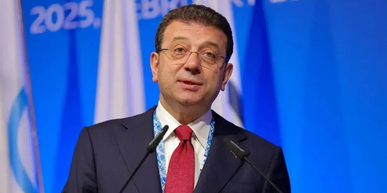 İmamoğlu’ndan gençlere umut dolu vaat: “İstanbul’da başardık, Türkiye’ye yayacağız”
