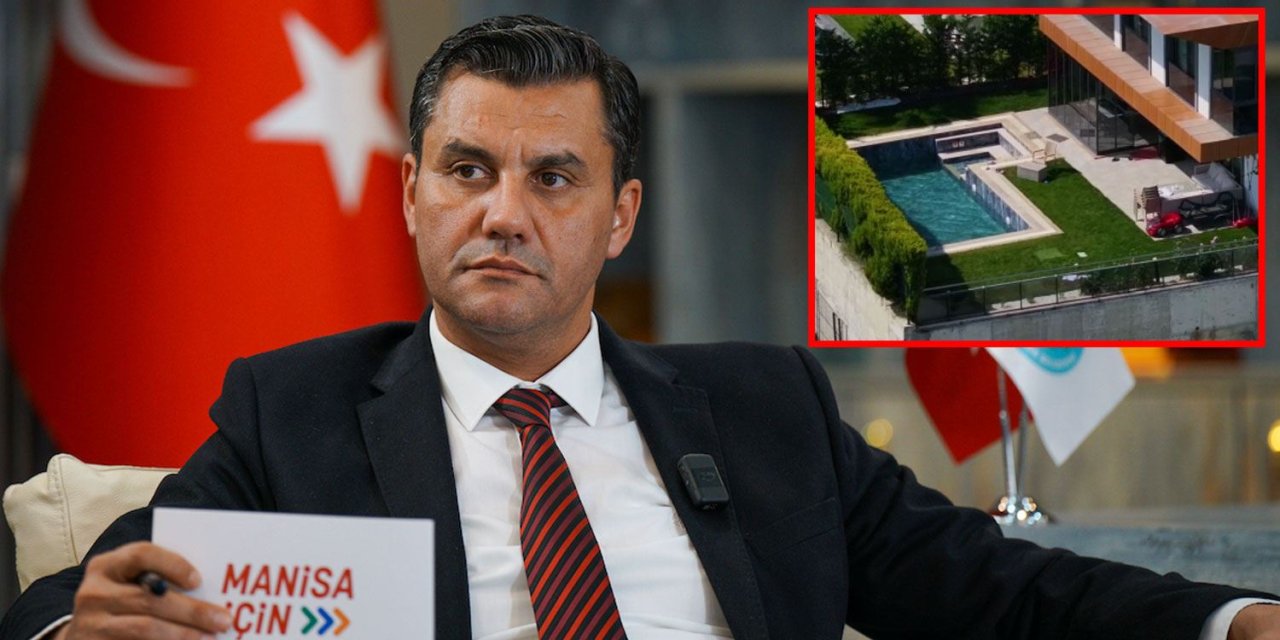 Başkan Ferdi Zeyrek'in elektriğe kapıldığı kazada ilk bulgular geldi