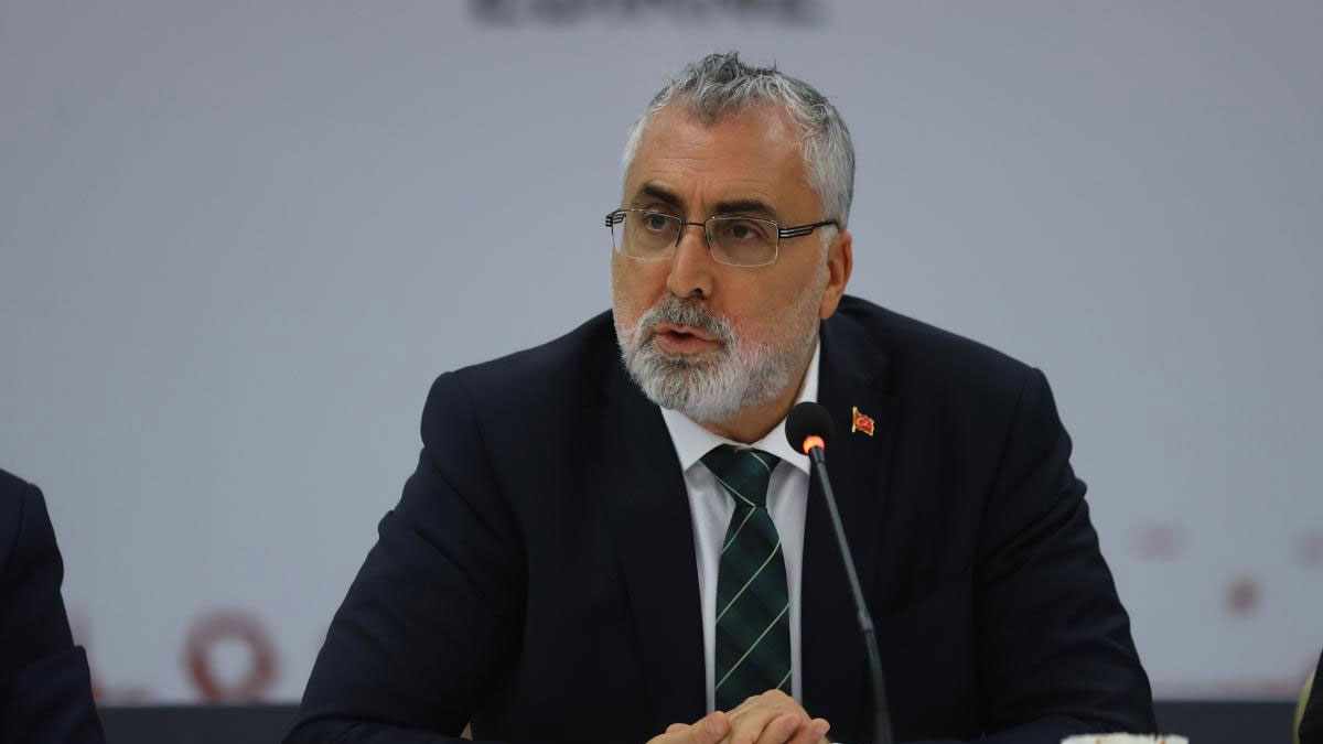 Bakan Işıkhan duyurdu: 153 milyon TL emzirme ödeneği ödendi