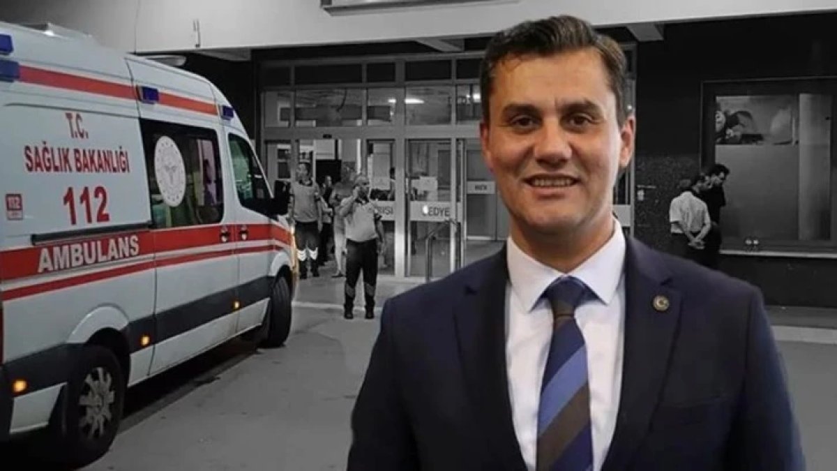 Ferdi Zeyrek’in sağlık durumuna ilişkin yeni açıklama