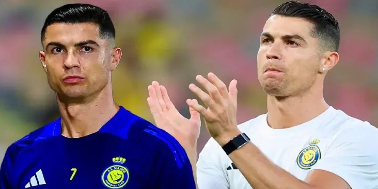 Ronaldo yeni sezonda formasını giyeceği takımı duyurdu