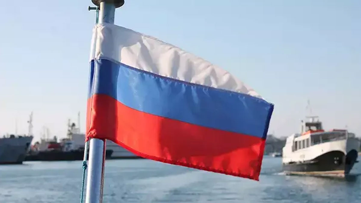 Rusya, Ukrayna’nın Dnipropetrovsk bölgesine askeri harekat başlattı