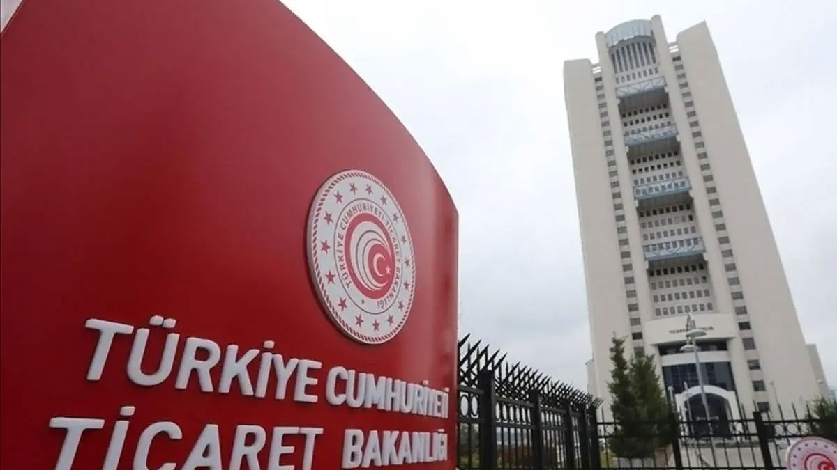 Ticaret Bakanlığı'ndan sahte yetkili servislere karşı uyarı
