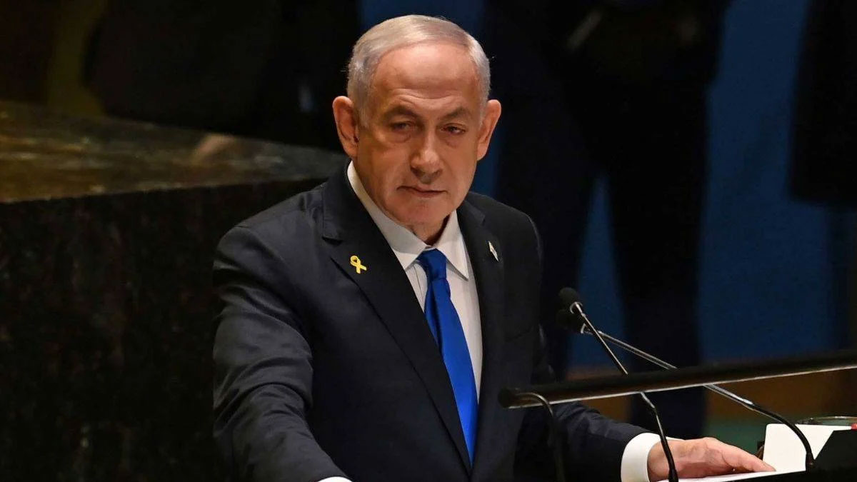 Netanyahu'nun sağlık durumuna ilişkin ayrıntılı rapor çağrısı