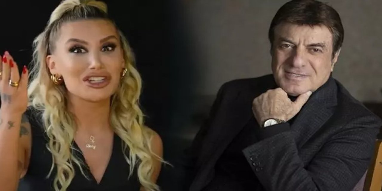 İrem Derici, Coşkun Sabah'tan özür diledi: “Bayramdır, büyüğümdür, üzgünüm”