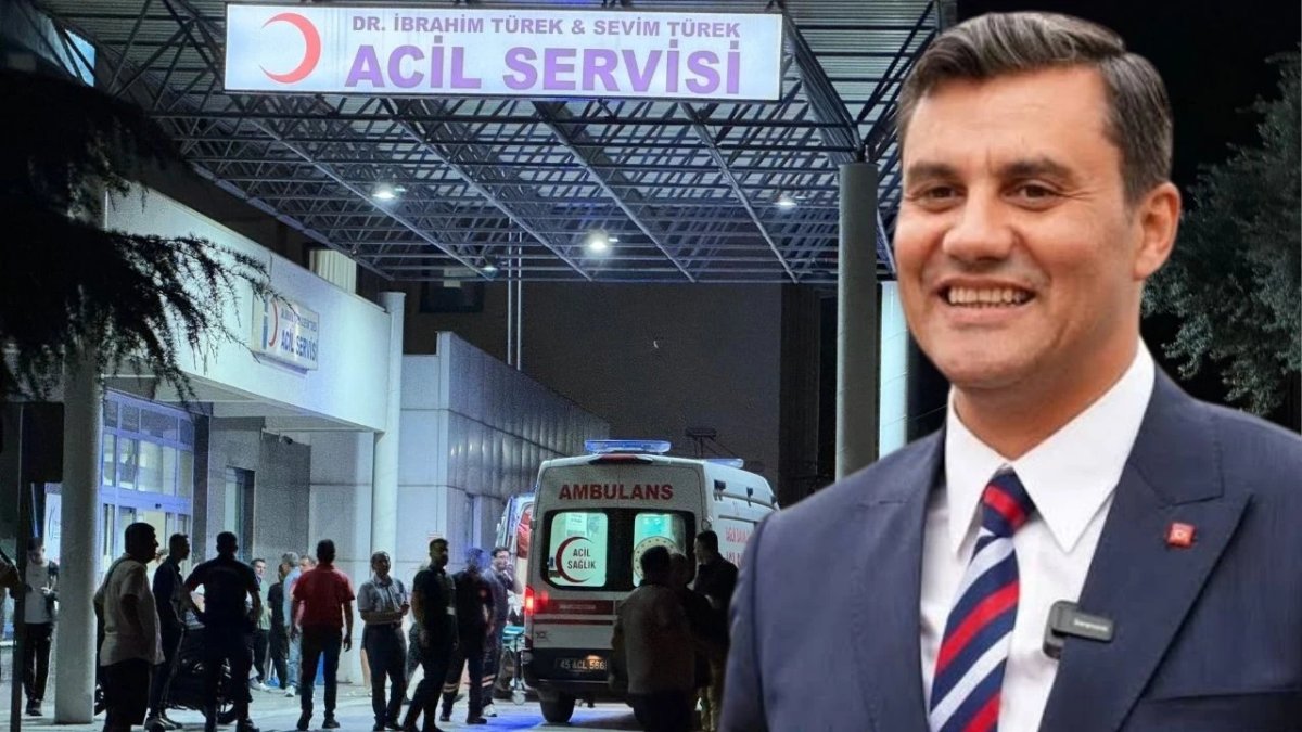 Ferdi Zeyrek’in sağlık durumuna ilişkin son durum