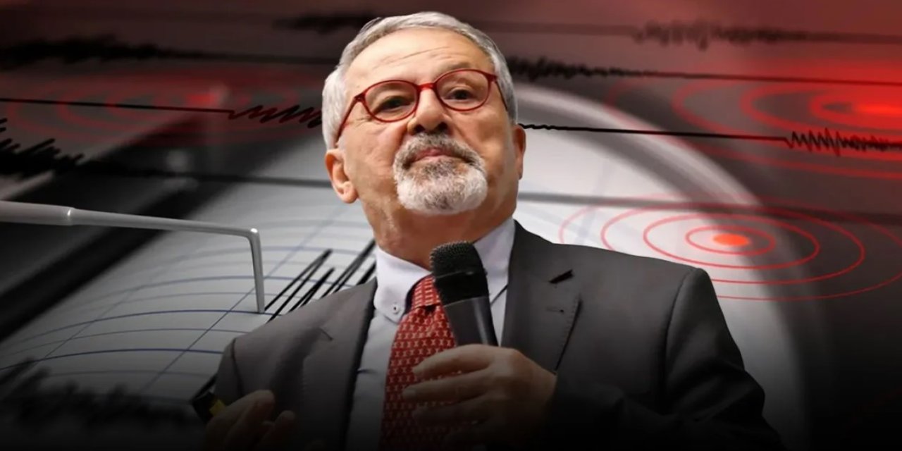 Naci Görür o bölgeyi uyarmıştı: Kütahya beşik gibi sallanıyor
