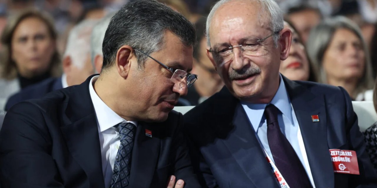 Kılıçdaroğlu, Özgür Özel ile mi görüşecek? 'Randevu' iddialarına yanıt verdi
