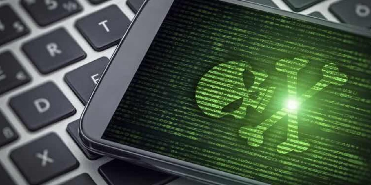 Telefonunda bu 9 uygulama olanların banka hesapları boşaltılıyor