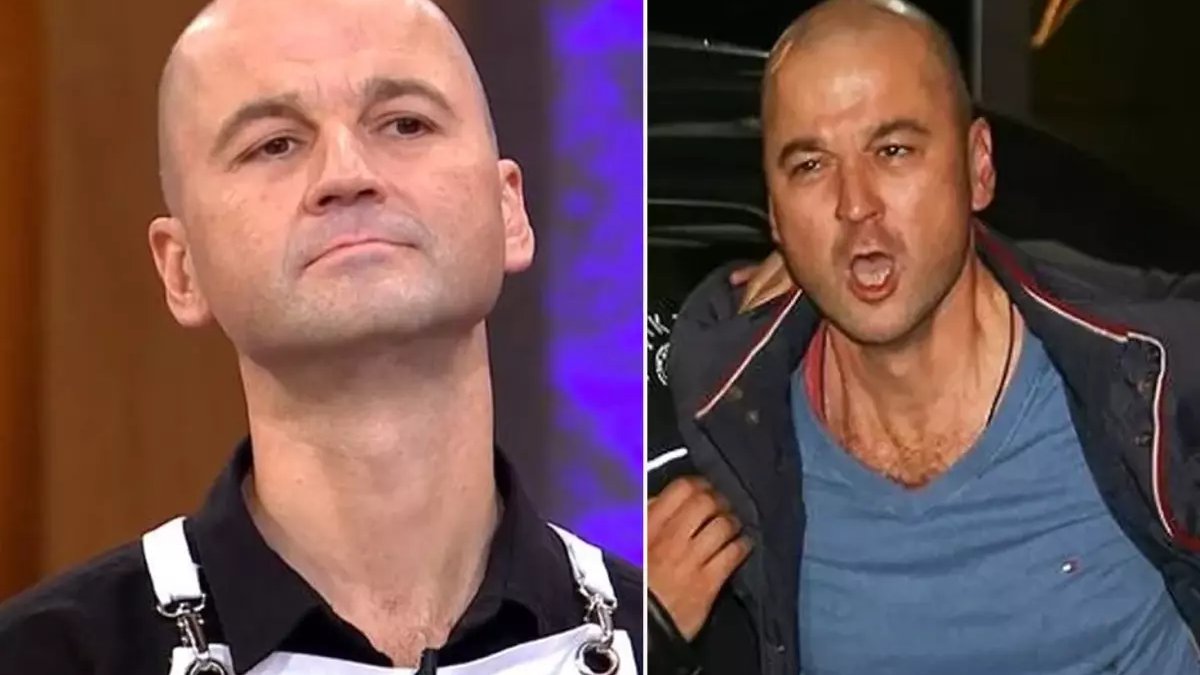 MasterChef Murat Özdemir 10. Yargı paketiyle tahliye edildi: Son hali sosyal medyada gündem oldu