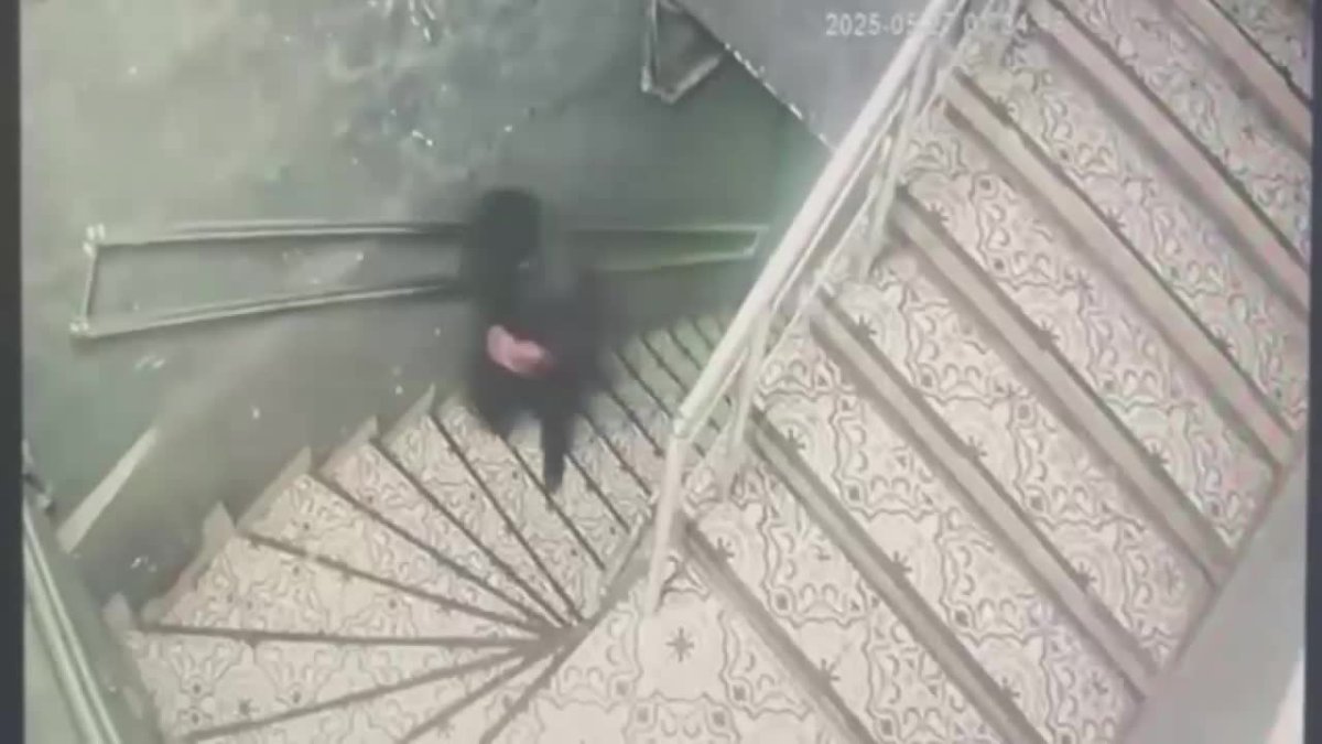 Kağıthane’de el bombalı saldırı hakkında yeni gelişme