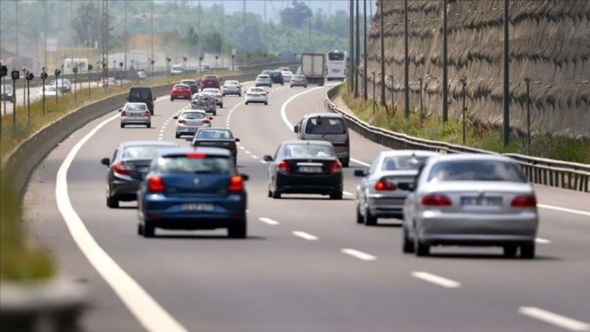 Yeni trafik levhası yolda: Türkiye'de de uygulanması bekleniyor