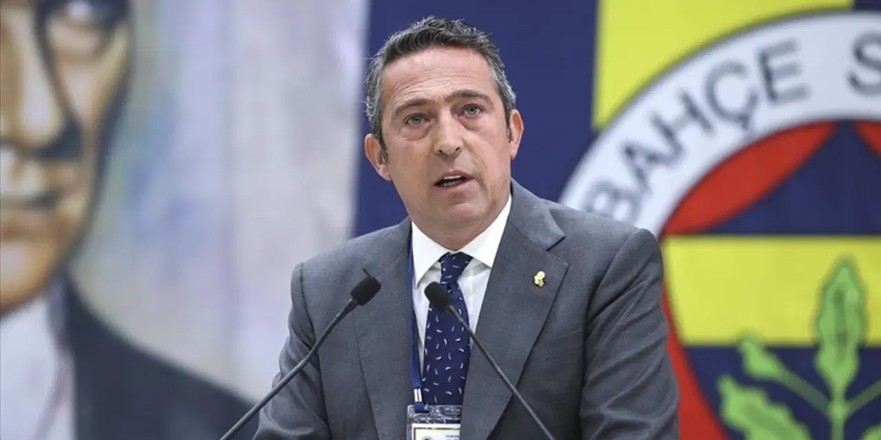 Ali Koç’tan genel kurul öncesi ağır sözler: "Bu vefasız, aşağılık, ciğeri beş para etmez insanların..."