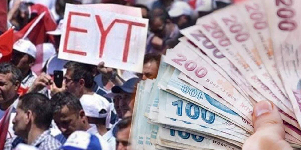 EYT'de kademe mağdurları isyanda: 1 gün farkla 20 yıl bekleyenler var