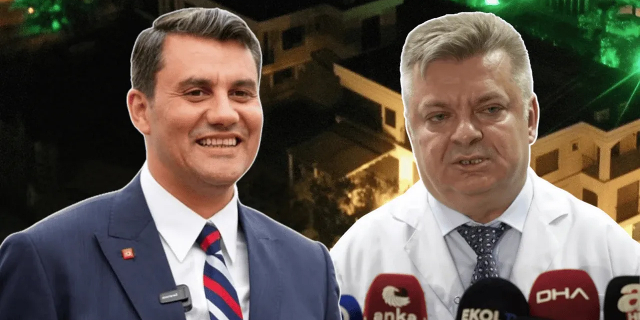 Ferdi Zeyrek'in ölüm nedeni belli oldu! Başhekim açıklama yaptı