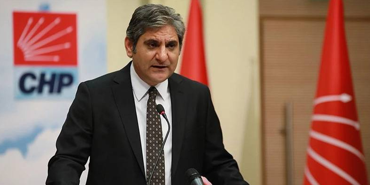 Eski milletvekili Aykut Erdoğdu cezaevinden şiir yolladı