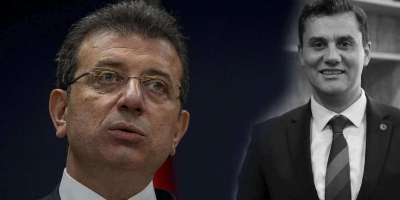 İmamoğlu, Ferdi Zeyrek’in cenaze törenine katılmak için başvurdu
