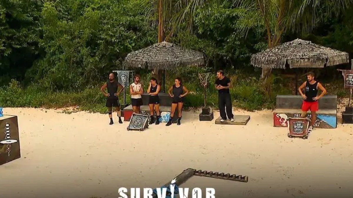 Survivor’da ikinci finalist belli oldu